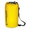OverBoard wasserdichter Packsack 20 Liter Gelb