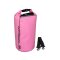 OverBoard wasserdichter Packsack 20 Liter Pink