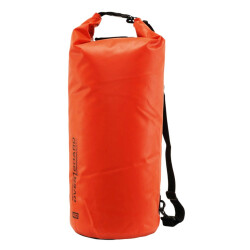 OverBoard wasserdichter Packsack 40 Liter Rot