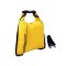 OverBoard wasserdichte Tasche 5 Liter Gelb
