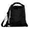OverBoard wasserdichte Tasche 15 Liter Schwarz