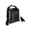 OverBoard wasserdichte Tasche 15 Liter Schwarz