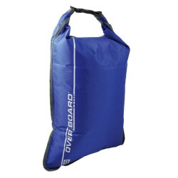 OverBoard wasserdichte Tasche 30 Liter Blau