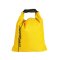 OverBoard wasserdichter Beutel 1 Liter Gelb