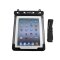OverBoard wasserdichte iPad Tasche Schwarz