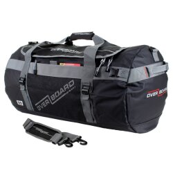 OverBoard wasserdichte Duffel Bag 90 Lit ADV Schwa