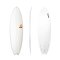 Surfboard TORQ Epoxy TET 6.3 MOD Fish Pinlines