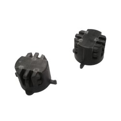 FCS X-2 FIN PLUG Finnenplug Center / Side