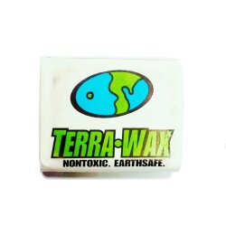 Terra Wax COOL Wax 11-17&deg;C