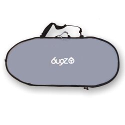 Skimboard Tasche Bag BUGZ 57 gepolstert
