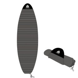 BUGZ Stretch Board Socke 7.3 Funboard