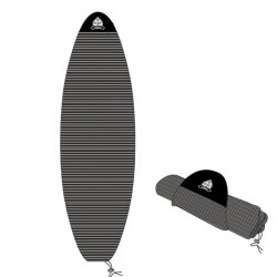 BUGZ Stretch Board Socke 7.3 Funboard