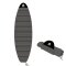 BUGZ Stretch Board Socke 7.3 Funboard