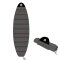 BUGZ Stretch Board Socke 7.3 Funboard