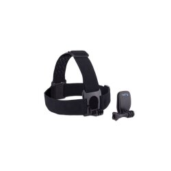 GoPro HEADSTRAP + QuickClip Kopfhalterung