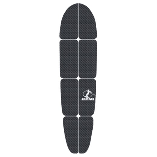 ARIINUI SUP Standbelag Footpad selbstklebend