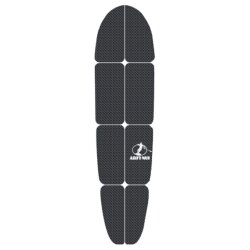 ARIINUI SUP Standbelag Footpad selbstklebend