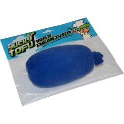 YUCKY TOFU Surfboard Wax Remover Wachs Entferner