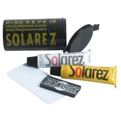 SOLAREZ Mini Travel Kit Repair UV Licht Reparatur