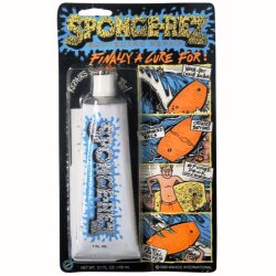 SOLAREZ Sponge Rez Bodyboard Repair 14g