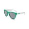 Oakley SPECIAL EDITION HERITAGE FROGSKINS Sonnenbrille Polished Seafoam/ Grey
