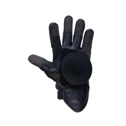 BOLZEN V2 Slidegloves Black