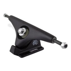 Gullwing CHARGER Longboardachse 50&deg; 180mm Black