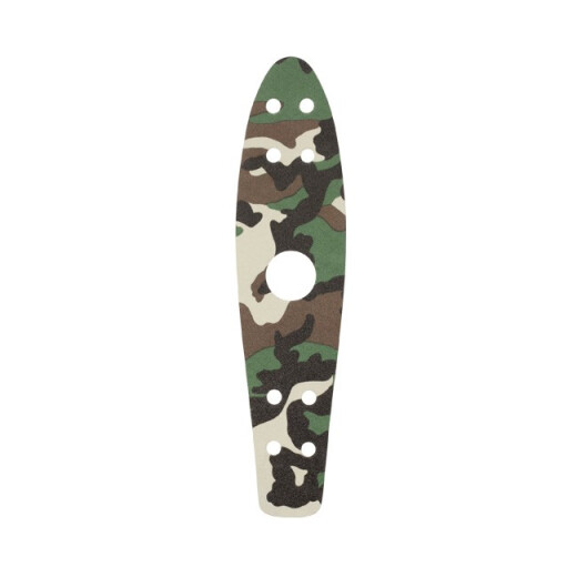 Penny Original GRIPTAPE 22" Lasercut Camo