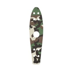 Penny Original GRIPTAPE 22" Lasercut Camo