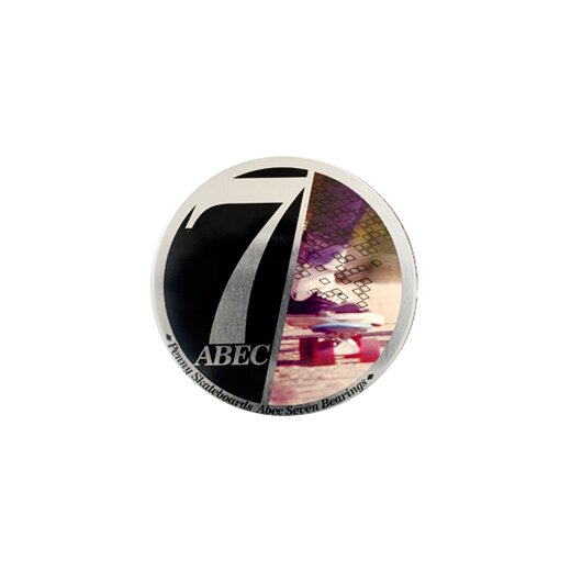 Penny Abec 7 Bearings Longboard Kugellager (Satz)