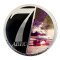 Penny Abec 7 Bearings Longboard Kugellager (Satz)