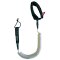 BIC 11ft SUP LEASH coil