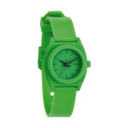 NIXON SMALL TIME TELLER P Armbanduhr Green