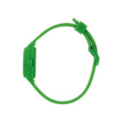 NIXON SMALL TIME TELLER P Armbanduhr Green