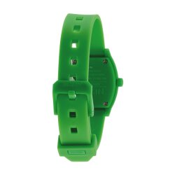NIXON SMALL TIME TELLER P Armbanduhr Green