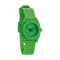 NIXON SMALL TIME TELLER P Armbanduhr Green