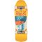 Globe Blaster Cult of Freedom Wavehead Longboard Komplettboard