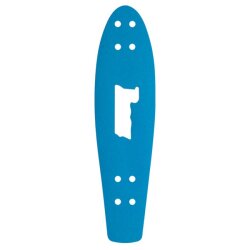 Penny Original GRIPTAPE 27" Lasercut Blue