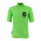 HW-Shapes TEAM Lycra Shortarm Turtleneck Flo Green