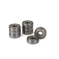 Sector 9 GREASEBALLS Longboard Bearings (Satz)