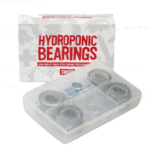 Hydroponic BEARINGS SWISS Kugellager