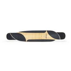 Loaded Bhangra V2 Longboard Flex 1 Deck