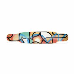 Loaded Bhangra V2 Longboard Flex 2 Deck