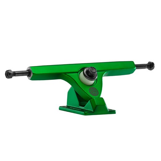 Caliber Trucks Longboardachse FIFTY CALIBER GII 184mm 50&deg; Satin Green