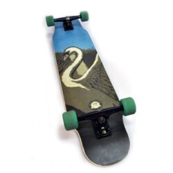 Bastl Boards BOLERO Feather Collection Komplettboard 