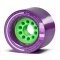 Orangatang KEGEL (4er Set) 80mm/83a Lila