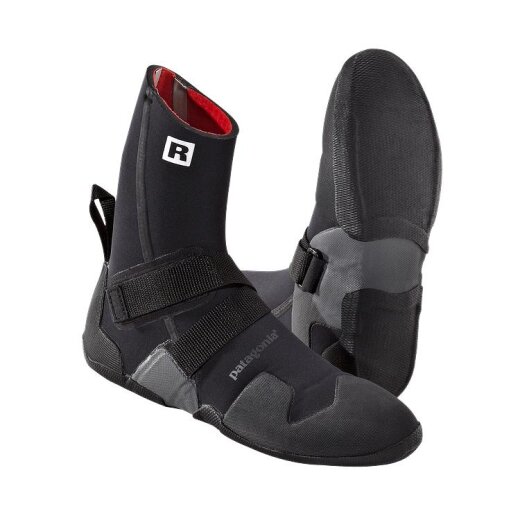 Patagonia R5 Thermal Lined Round Toe Neoprenschuhe 2015