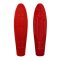 Penny Original 22" Skateboard Plasticcruiser Deck Red