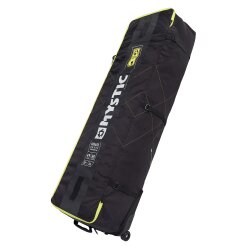 Mystic Elevate Square Lightweight Boardbag mit Rollen