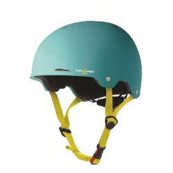 Triple 8 GOTHAM verstellbarer Skatehelm Baja/Rubber